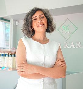sırma karaca logo